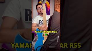 The most beautiful guitar sounds fantastic ❤️🔥 revstar yamaharevstar revstarguitaryamaha [upl. by Colon]