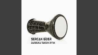 Darbuka Taksim Ritim 3 [upl. by Sevart]