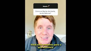 Jacob Petry responde sobre libertar da mente [upl. by Ilise]