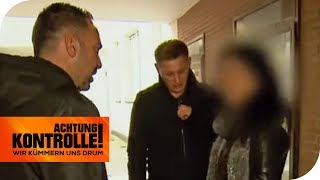 Citydetektive Dreister Ladendiebstahl von Wiederholungstäterin  Achtung Kontrolle  kabel eins [upl. by Eimia122]