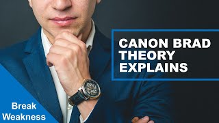 How the Cannon Bard Theory Explains Emotion  cannonbard theory [upl. by Eenhat]