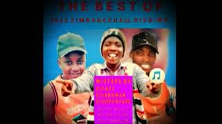 THE BEST OF 2023 ZIMDANCEHALL RIDDIMS MIXTAPE BY DJ SUPER TAFUDJ FASTDJ INNOMAN [upl. by Simonetta]