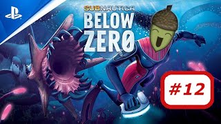 Subnautica Below Zero 12 Die Seebahn [upl. by Stutman490]