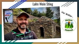 Abenteuer Westerwald  Der Lahn Wein Stieg [upl. by Ha]