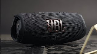 JBL Charge 5 Review｜Watch Before You Buy [upl. by Diaz]