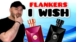 10 Fragrance Flankers I Wish They Make in 2024 [upl. by Noicpecnoc239]