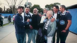 Hear from the Original 1984 Avondale Squad  40 Year Avondale FC Anniversary [upl. by Timofei]