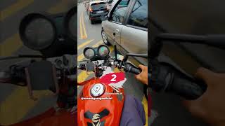 Bikers vs Reckless Drivers [upl. by Beniamino299]