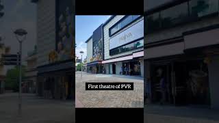 Best theatre in Delhi NCR  Best IMAX theatre in Delhi NCR PVR PRIYA VASANT VIHAR [upl. by Anastatius]