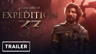 Clair Obscur Expedition 33  Reveal Trailer  Xbox Showcase 2024 [upl. by Armstrong821]