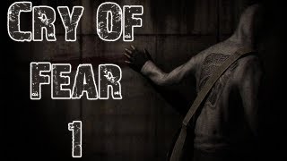 Cry Of Fear 1 กดติดวิญญาณ [upl. by Guise]