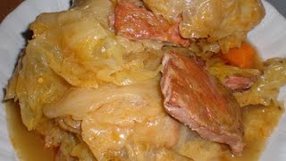 Svadbarski kupus Recept [upl. by Dorran955]