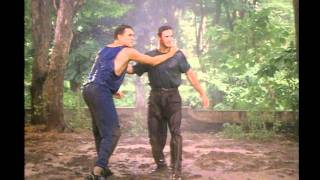 quotAmerican Kickboxer 2quot movie review wSPOILERS Part 2 of 2 SHAMT [upl. by Cressida]