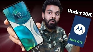 Upcoming Moto G15 Official Price Specifications and Launch Date [upl. by Ignazio659]