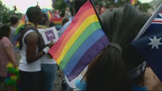 Heres what to expect at Capital Pride 2023 [upl. by Key]