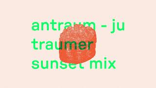 Antraum Traumer amp Anton  Ju Traumer Sunset Mix [upl. by Meghann]