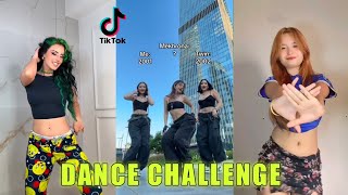 ULTIMATE Tiktok Dance Challenge Compilation of 2024  Tiktok Mashup 2024  trending tiktok dance [upl. by Hcurab]