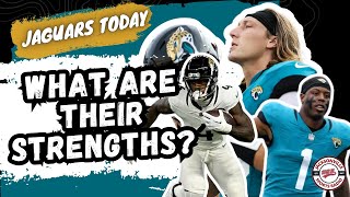 Are there any upsides that the Jacksonville Jaguars have [upl. by Johannessen]