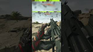 Delta Force PC Alpha Gameplay deltaforcegame deltaforcehawkops [upl. by Damian53]