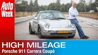 Klokje Rond  Porsche 911 [upl. by Tnirb]