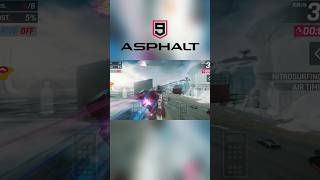 BACK TO BACK JUMPS  ULTIMATE SHOCKWAVES  ASPHALT 9 LEGENDS [upl. by Linneman]