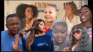 MALICA MANIA A BIMISI VOICE YA BITUMBA MAMAN TOP NA LIZA LIKOLO YA SILLAsbofficial youtube [upl. by Nniuq673]