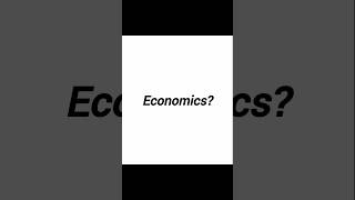 What is economics   Definition of economics  economics ytshorts [upl. by Hillinck]