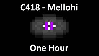 minecraft mellohi one hour [upl. by Musa]