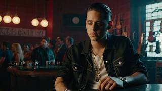 GEazy Type Beat  Red Night [upl. by Annmaria]