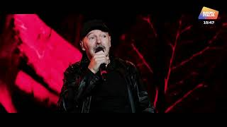 Vasco Rossi  Live Ridere di te Full HD [upl. by Leirua110]