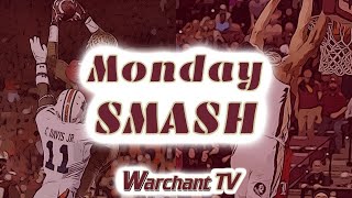 LIVE Monday SMASH  FSU Football  FSU UNC Recap  FSU Notre Dame Preview  Warchant TV FSU [upl. by Treblig950]