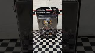 FNaF Eclipse Funko Figure Stop Motion Unboxing [upl. by Idnib844]