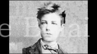 Arthur Rimbaud  Le Balai [upl. by Limbert423]