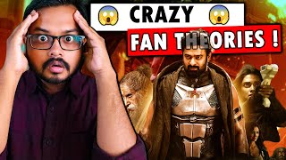 LIVE 🔴 KALKI 2898 AD  SHARE YOUR FAN THEORIES  INDIAN 2 EXPECTATION  KALKI SUPER 2ND SUNDAY [upl. by Suruat]