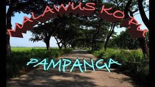 KAPAMPANGAN SONGS MEDLEY NON STOP [upl. by Airretnahs]