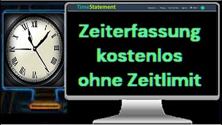 Schnittstelle zu bexio  TimeStatement mobile Zeiterfassung [upl. by Sulamith]