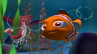 Finding Nemo  Episode 5 Hide and Seek  À Procura de Nemo Disney  ZigZag [upl. by Birecree]