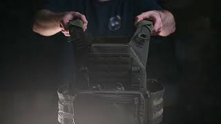 THE ASSAULTERS PLATE CARRIER GIVEAWAY LINK IN DESCRIPTION [upl. by Weight]