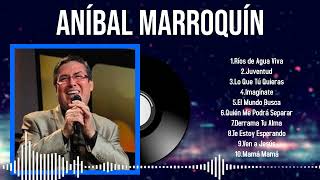 The Full 2024 Aníbal Marroquín Collection Every Song You Need to Hear [upl. by Lilla]