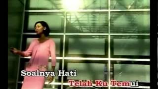 Erra Fazira  Soal Hati [upl. by Nus]