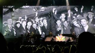 Paul McCartney  Queenie Eye  Montevideo  19042014 [upl. by Busby]