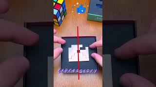 Metal Shape Symmetry finder Challenge Puzzle shorts youtubeshorts puzzle [upl. by Llehsad]