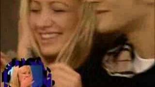 Celebrity Big Brother 4  Best Bits  Chantelle [upl. by Esyak]