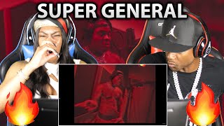 HE BLOWING OFF STEAM ♨️ Kevin Gates  Super General Freestyle [upl. by Christen]