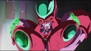 Perfect Cell Vs Hatchiyack Road to Dragonball Z Battle of Z DBRB2 Gameplay [upl. by Avenej]