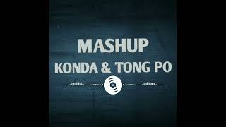 MASHUP KONDA amp TONG PO by DJ SAM MIX HAÏTI TheKingOfAmapiano TonyMixHaiti dj 2024 amapiano [upl. by Quincy889]