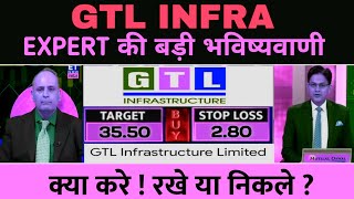 gtl infra share latest news gtl infra share latest news today gtl infra share latest news taday [upl. by Latini844]