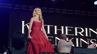 Katherine Jenkins  In Concert [upl. by Batchelor]