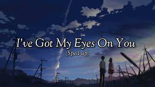 Hans Zimmer  Ive Got My Eyes On You Sped Up [upl. by Ohare]