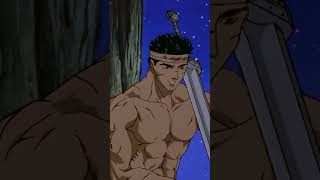 Гатс после битвы berserk berserk1997 guts [upl. by Everick909]